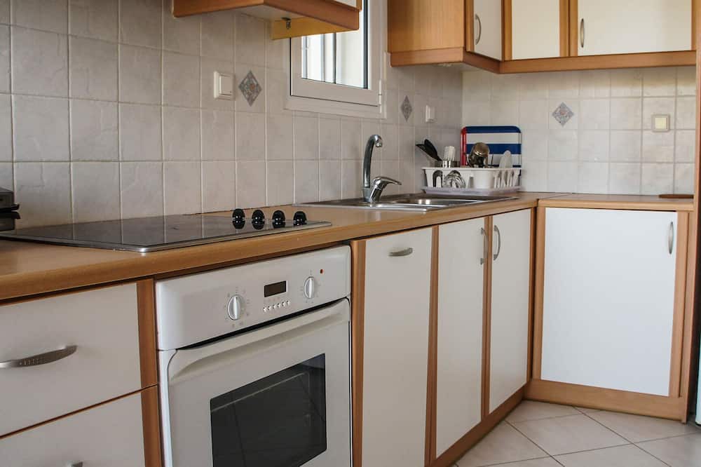 Photo of Kitchen in Sarakiniko