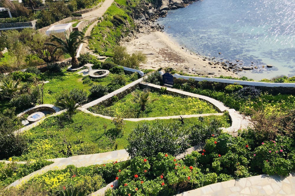 Photo of Outdoor in Platis Gialos