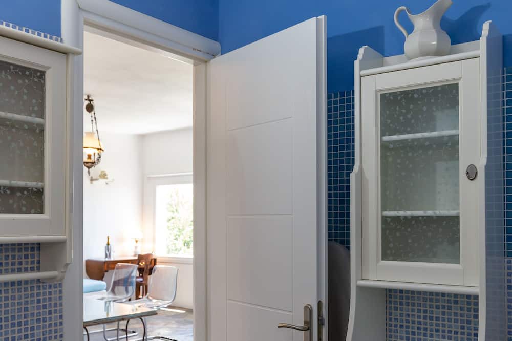 Photo of Bedroom in Platis Gialos