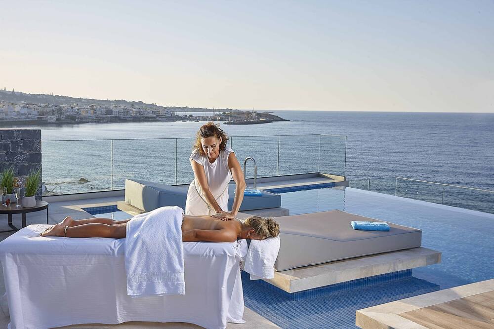 Photo of Outdoor in Hersonissos Centre