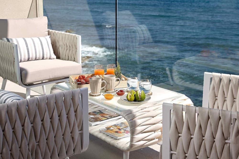 Photo of Patio Balcony in Hersonissos Centre