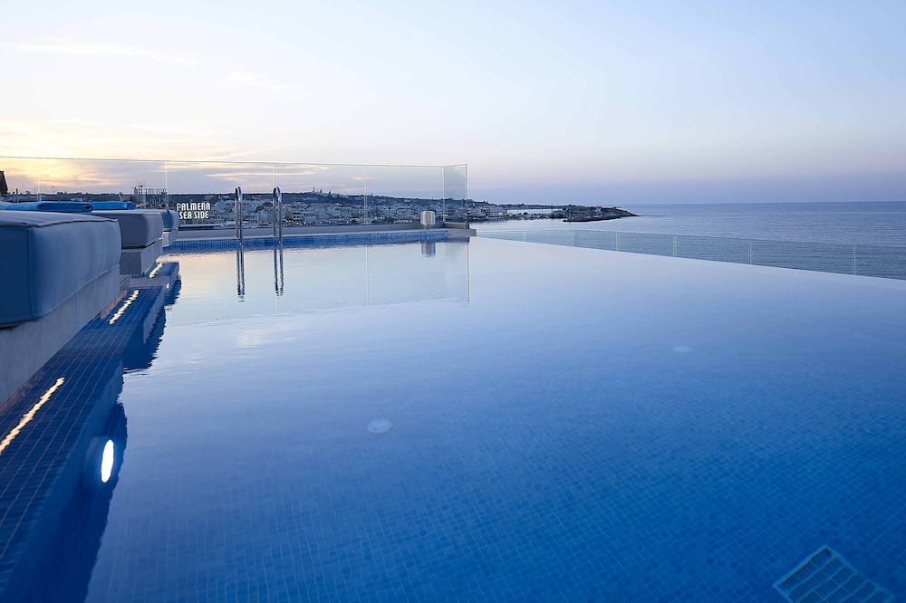 Photo of Outdoor in Hersonissos Centre