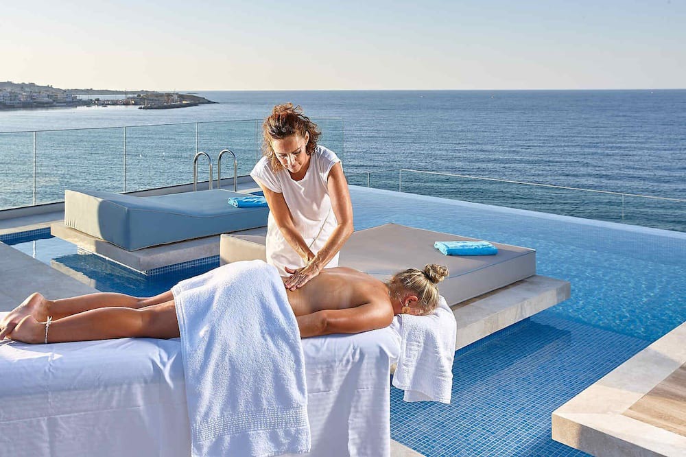 Photo of Outdoor in Hersonissos Centre