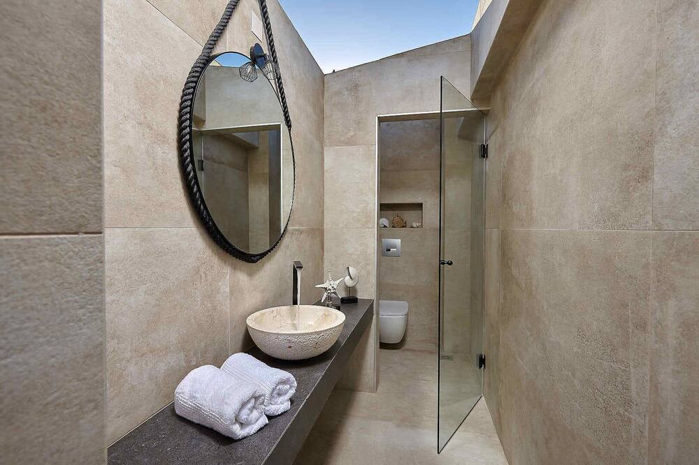 Photo of Bathroom in Hersonissos Centre