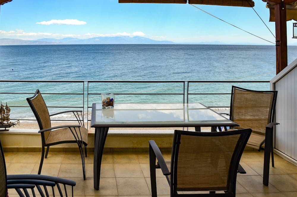 Photo of Patio Balcony in Egira