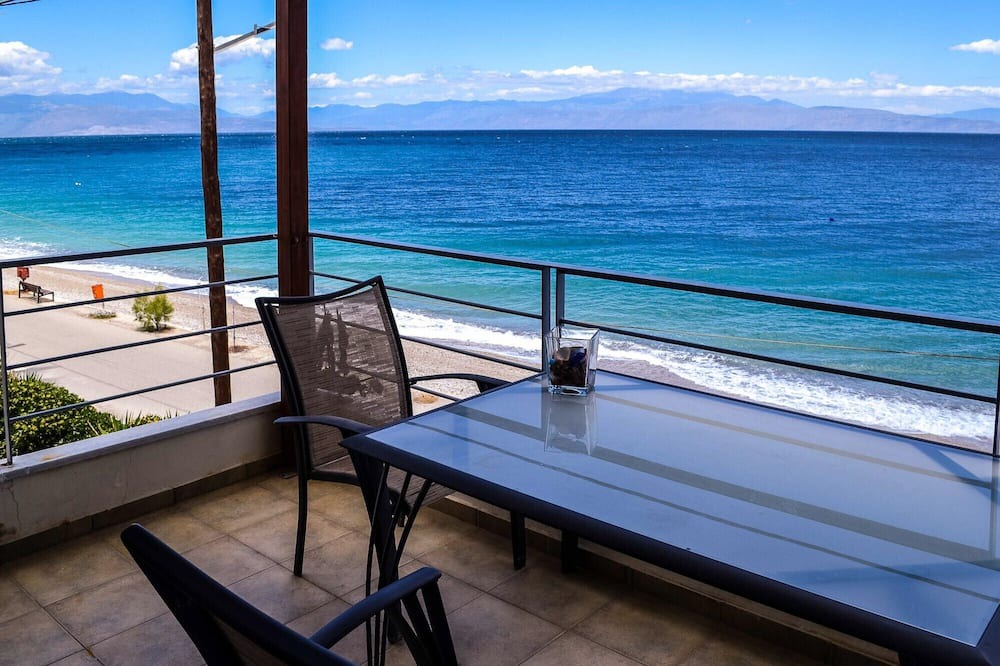 Photo of Patio Balcony in Egira