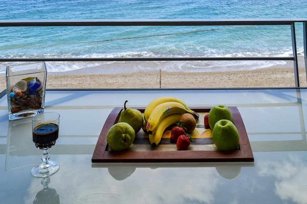 Photo of Patio Balcony in Egira