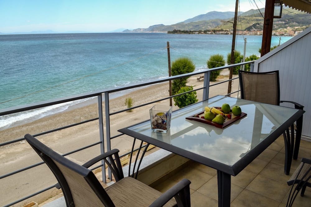 Photo of Patio Balcony in Egira