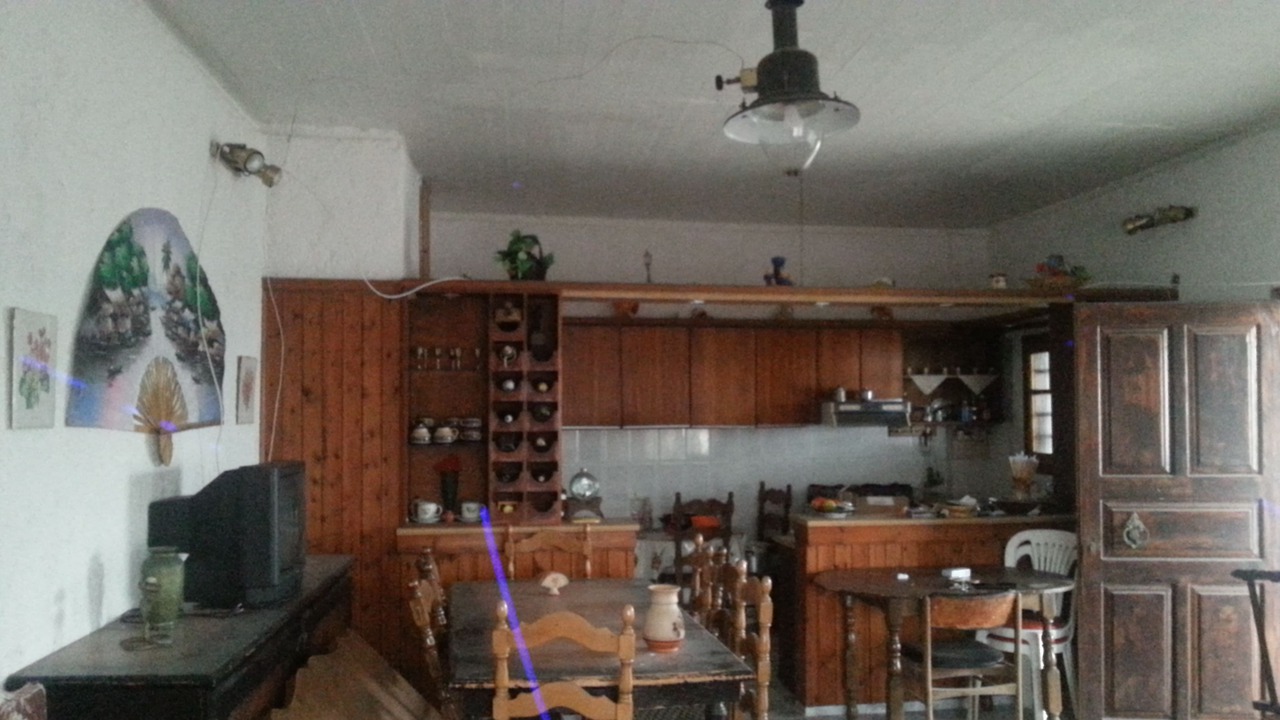Photo of Kitchen in Lavreotiki