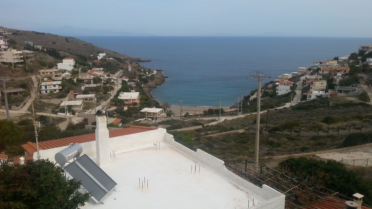 Photo of Outdoor in Lavreotiki