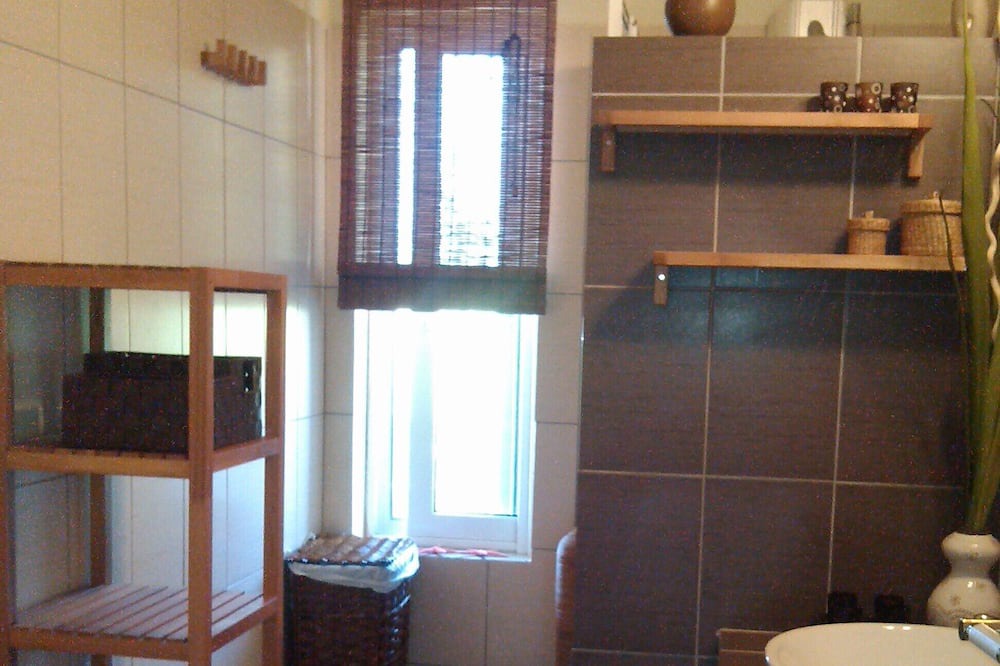 Photo of Bathroom in Agios Constantios