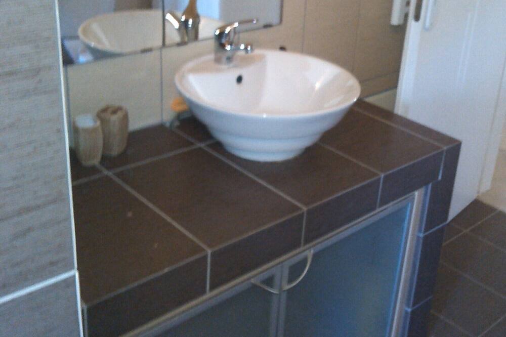 Photo of Bathroom in Agios Constantios