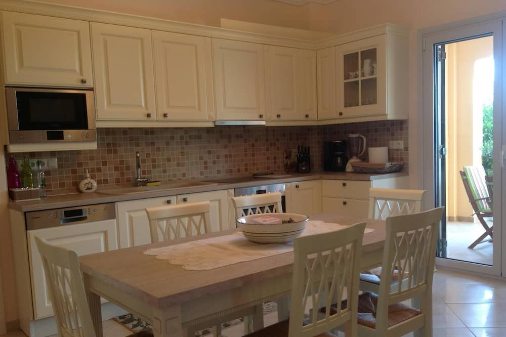 Photo of Kitchen in Elios