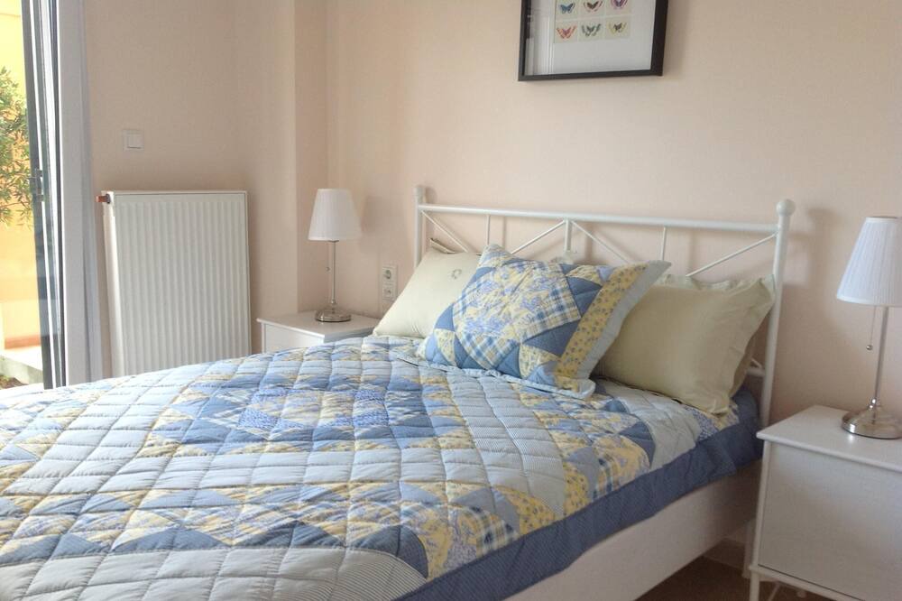Photo of Bedroom in Elios