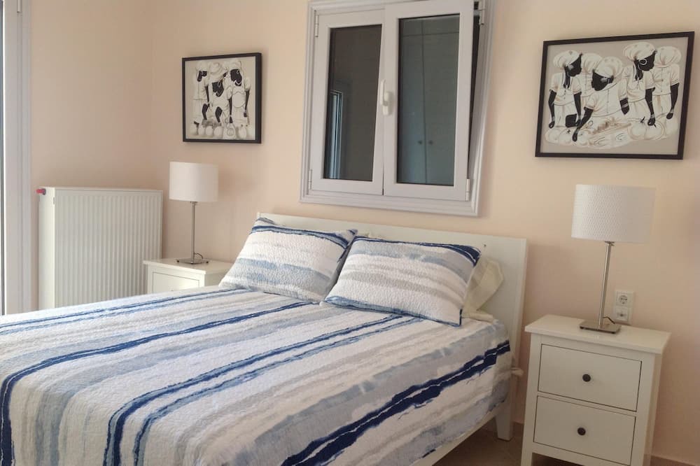 Photo of Bedroom in Elios