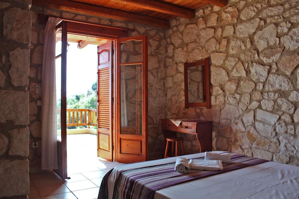Photo of Bedroom in Xirokastello