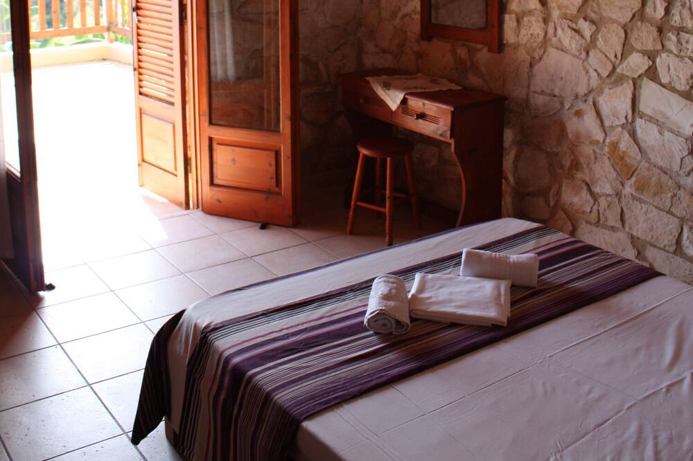 Photo of Bedroom in Xirokastello