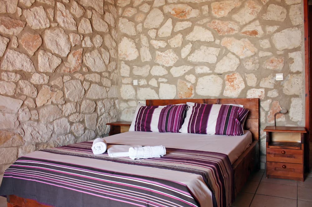 Photo of Bedroom in Xirokastello