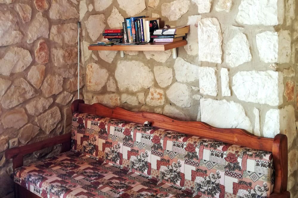 Photo of Bedroom in Xirokastello