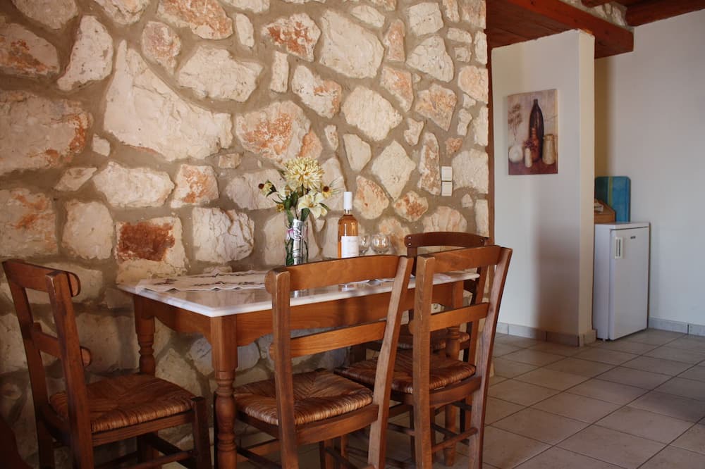 Photo of Kitchen in Xirokastello