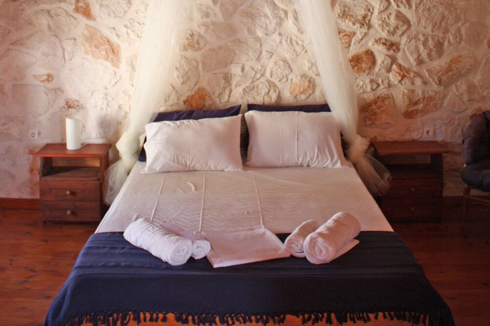 Photo of Bedroom in Xirokastello