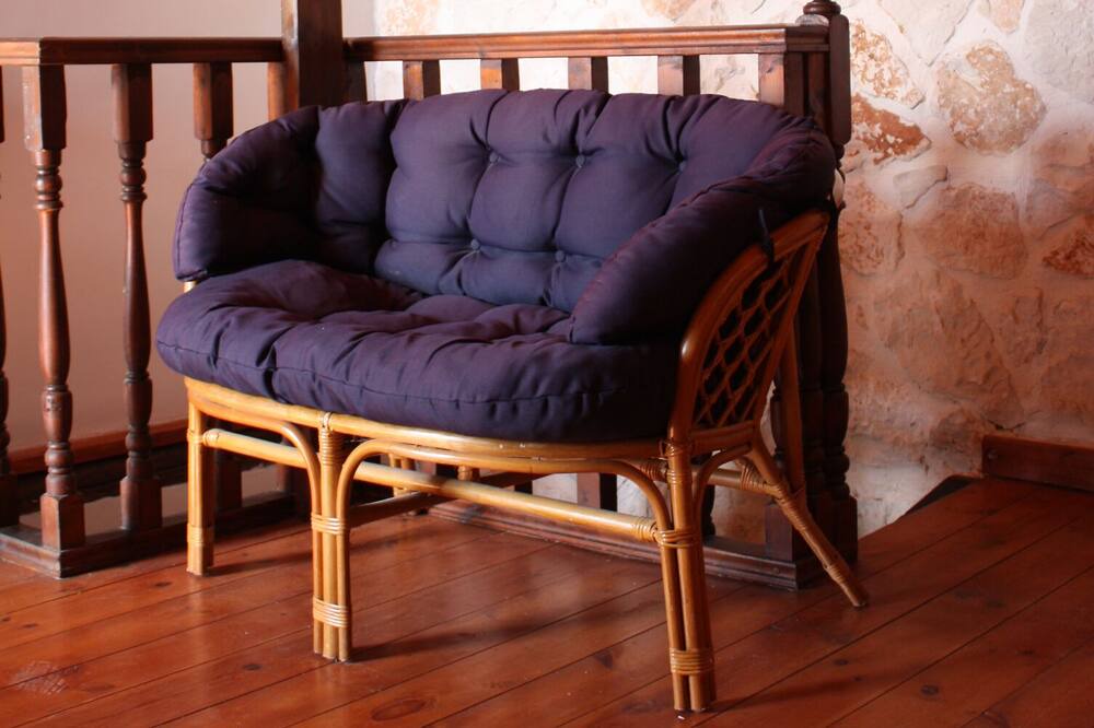Photo of Livingroom in Xirokastello