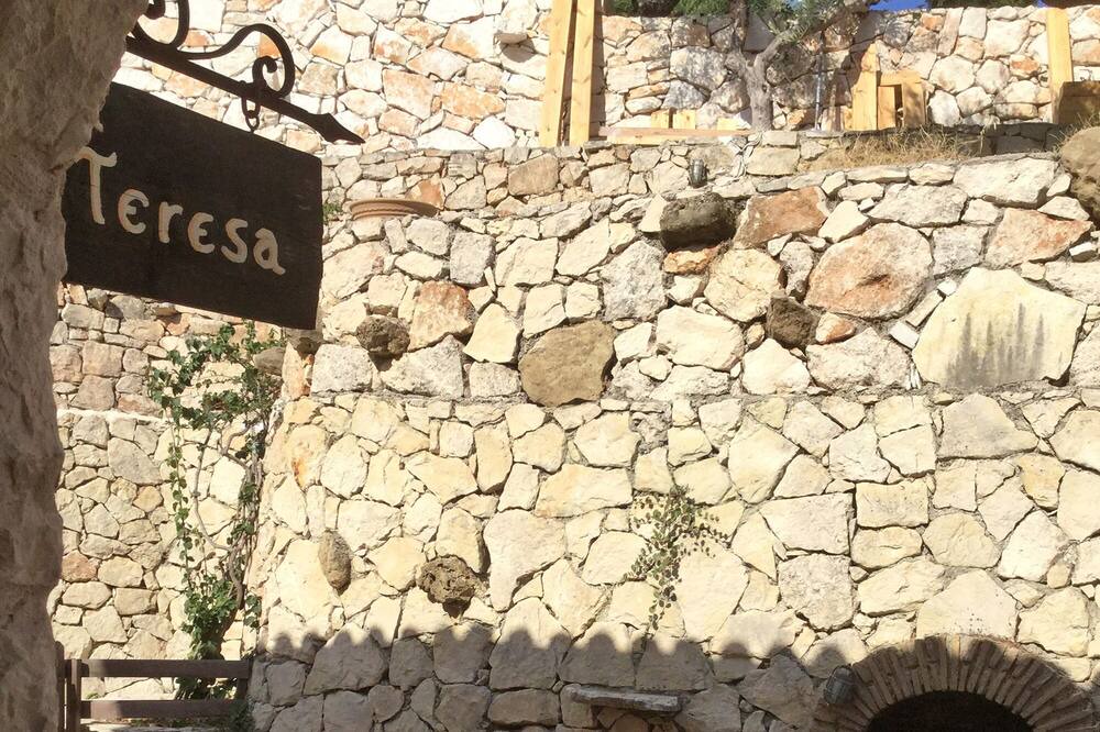 Photo of Patio Balcony in Xirokastello