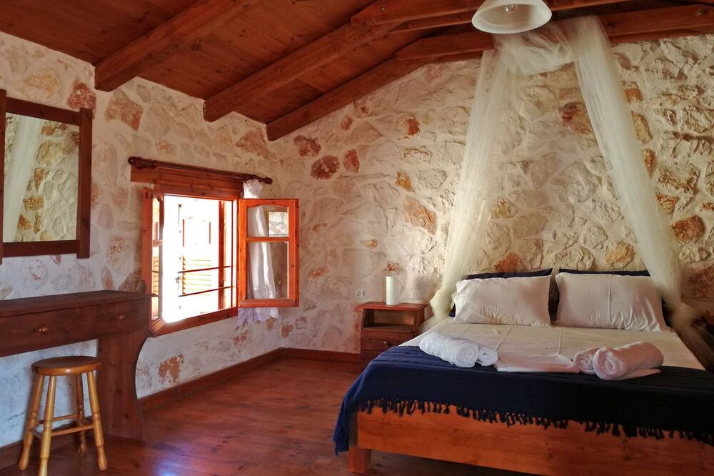 Photo of Bedroom in Xirokastello