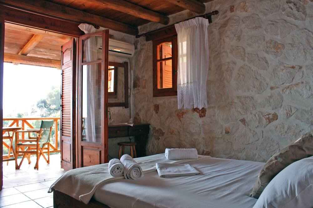 Photo of Bedroom in Xirokastello