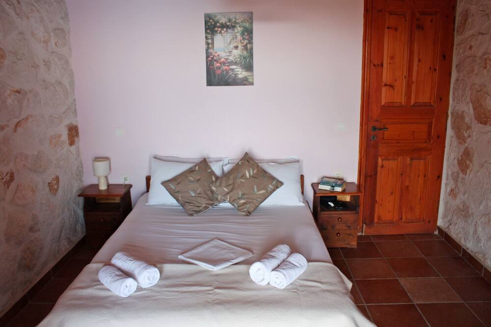 Photo of Bedroom in Xirokastello