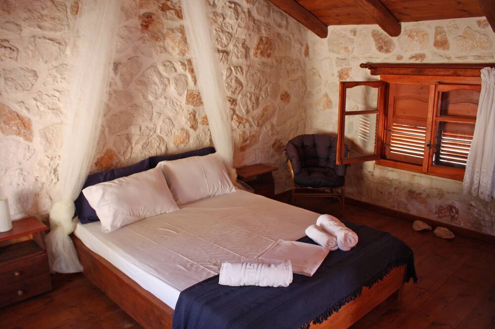Photo of Bedroom in Xirokastello