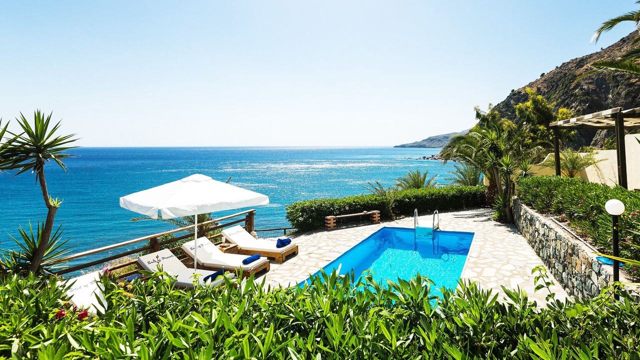 Photo of Outdoor in Agios Vasileios