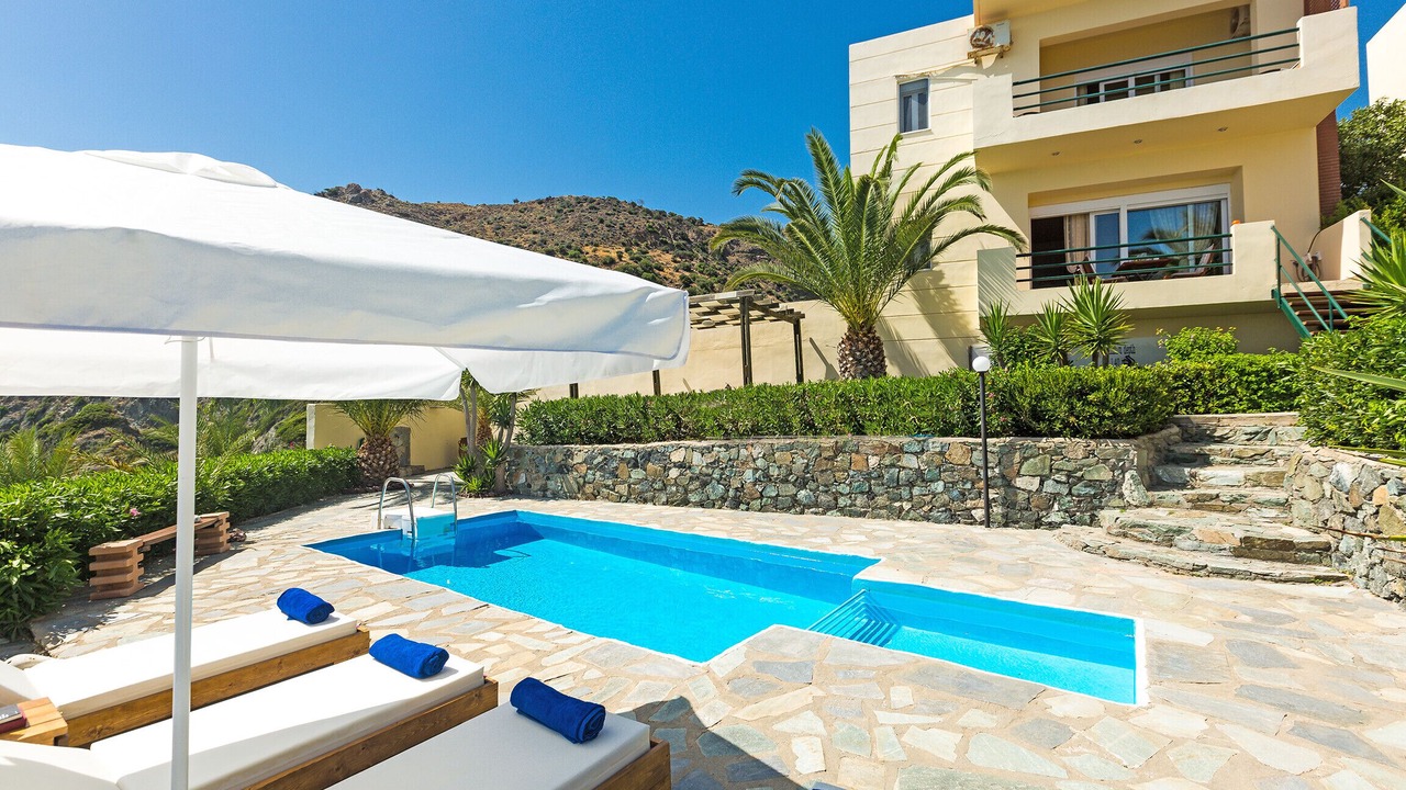 Photo of Outdoor in Agios Vasileios