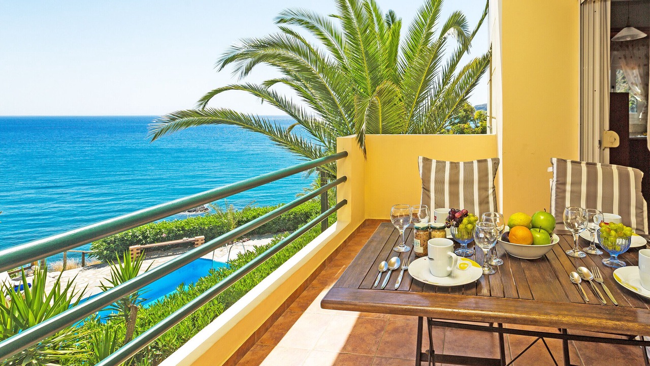 Photo of Outdoor in Agios Vasileios