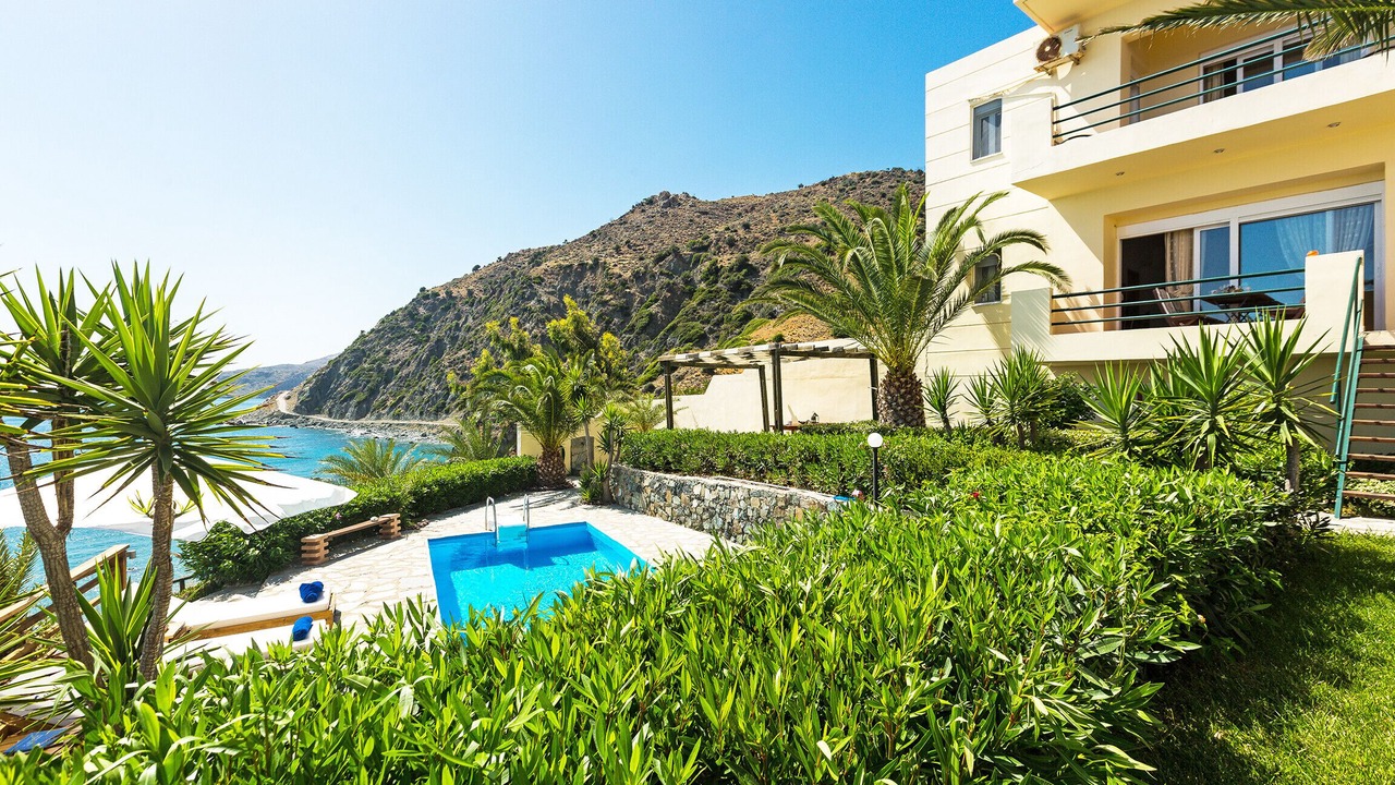 Photo of Outdoor in Agios Vasileios
