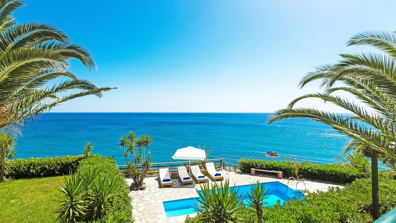Photo of Outdoor in Agios Vasileios
