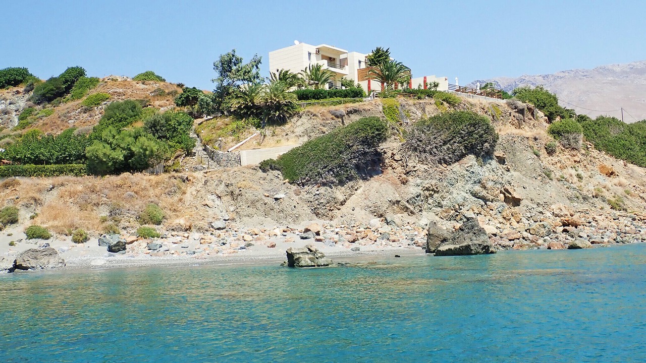 Photo of Outdoor in Agios Vasileios