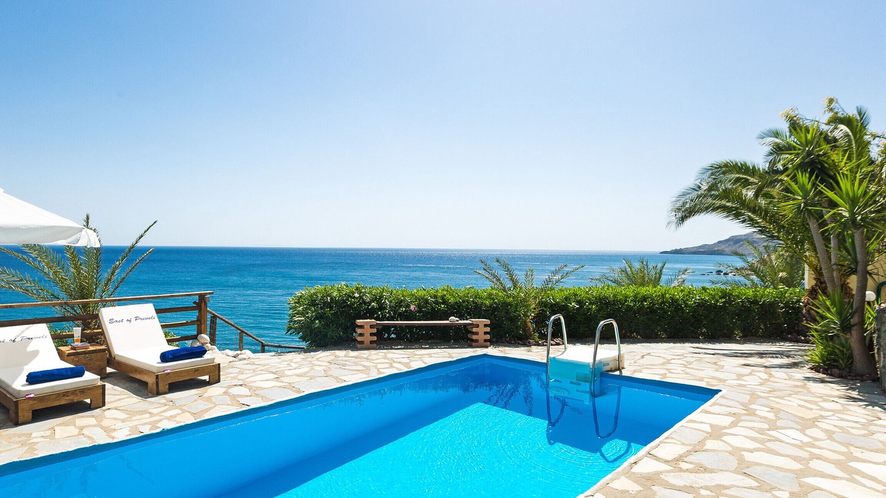 Photo of Outdoor in Agios Vasileios