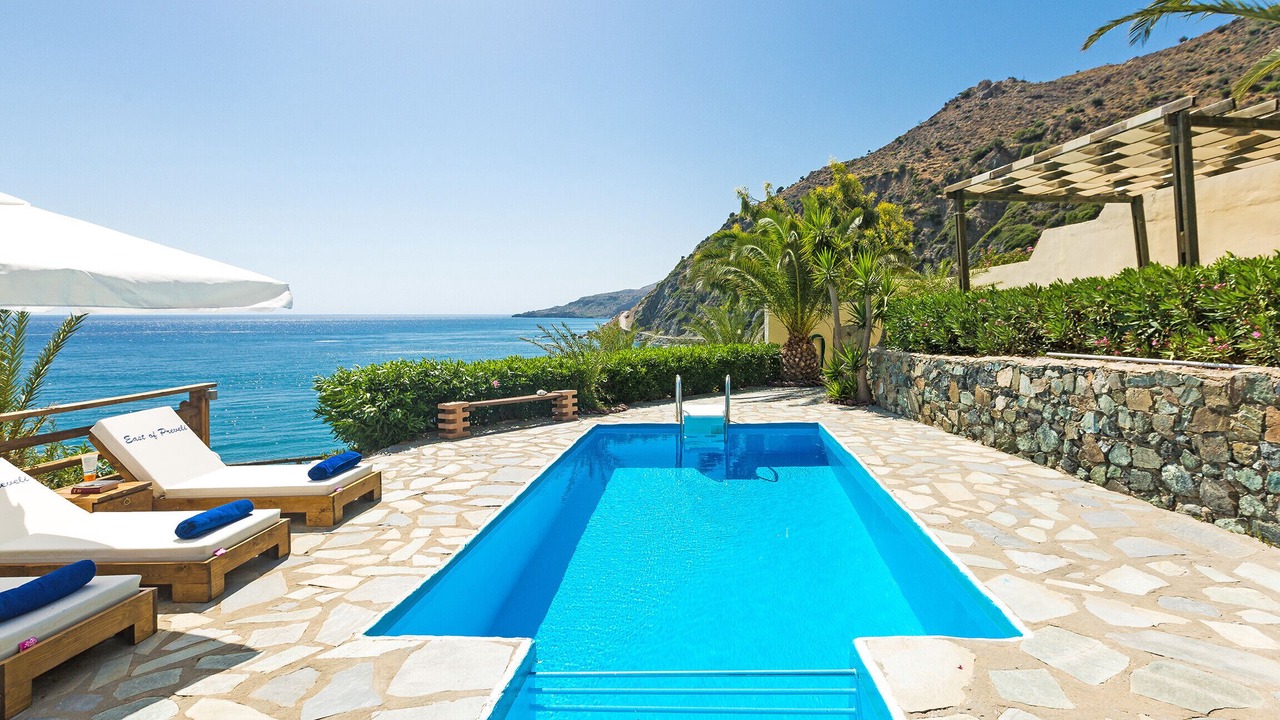 Photo of Outdoor in Agios Vasileios