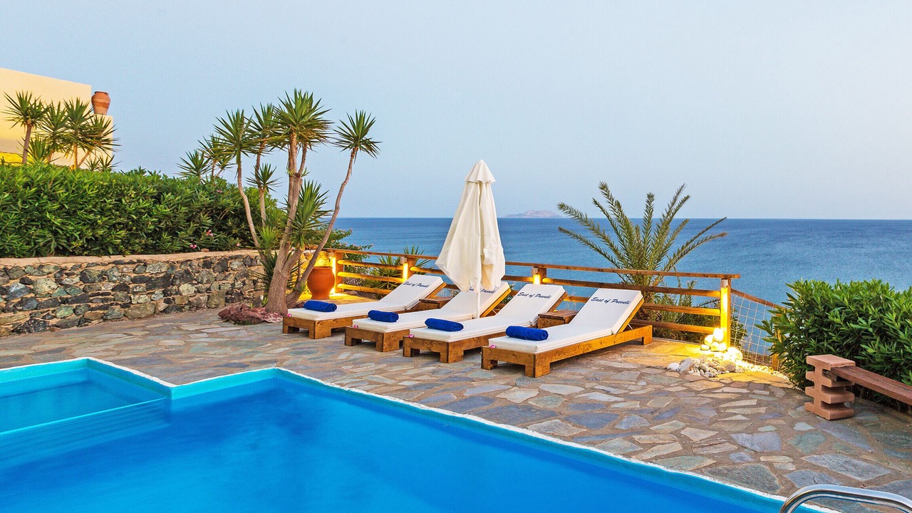 Photo of Outdoor in Agios Vasileios