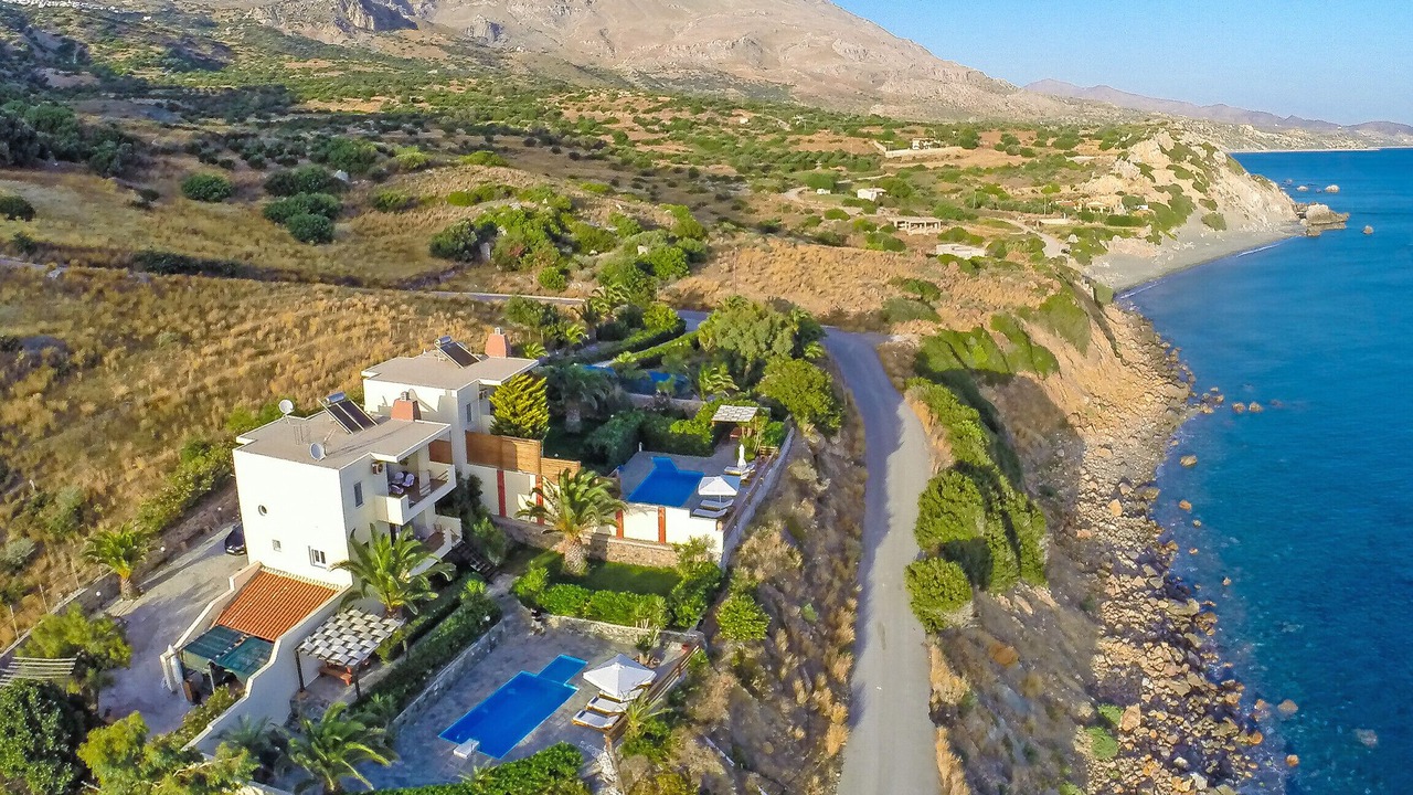 Photo of Outdoor in Agios Vasileios