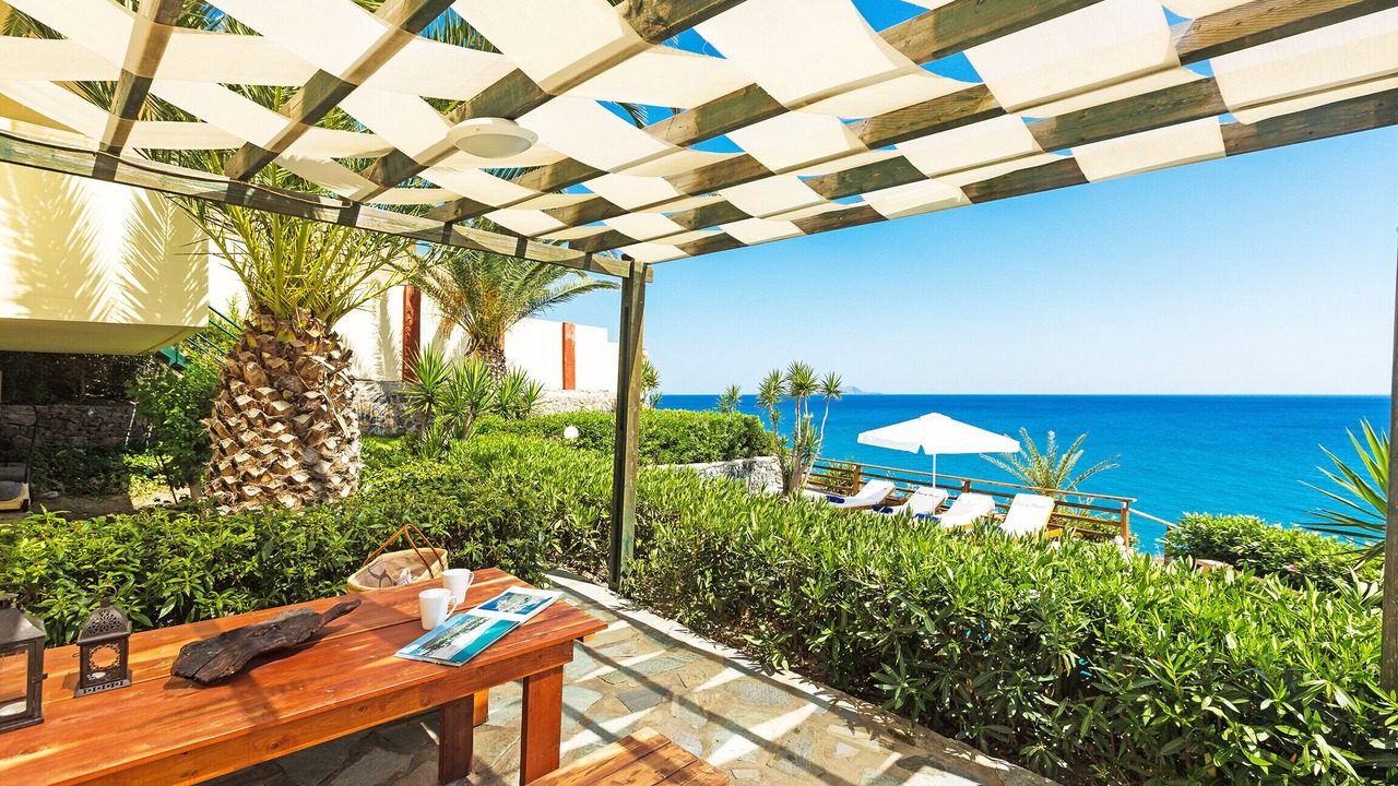 Photo of Outdoor in Agios Vasileios