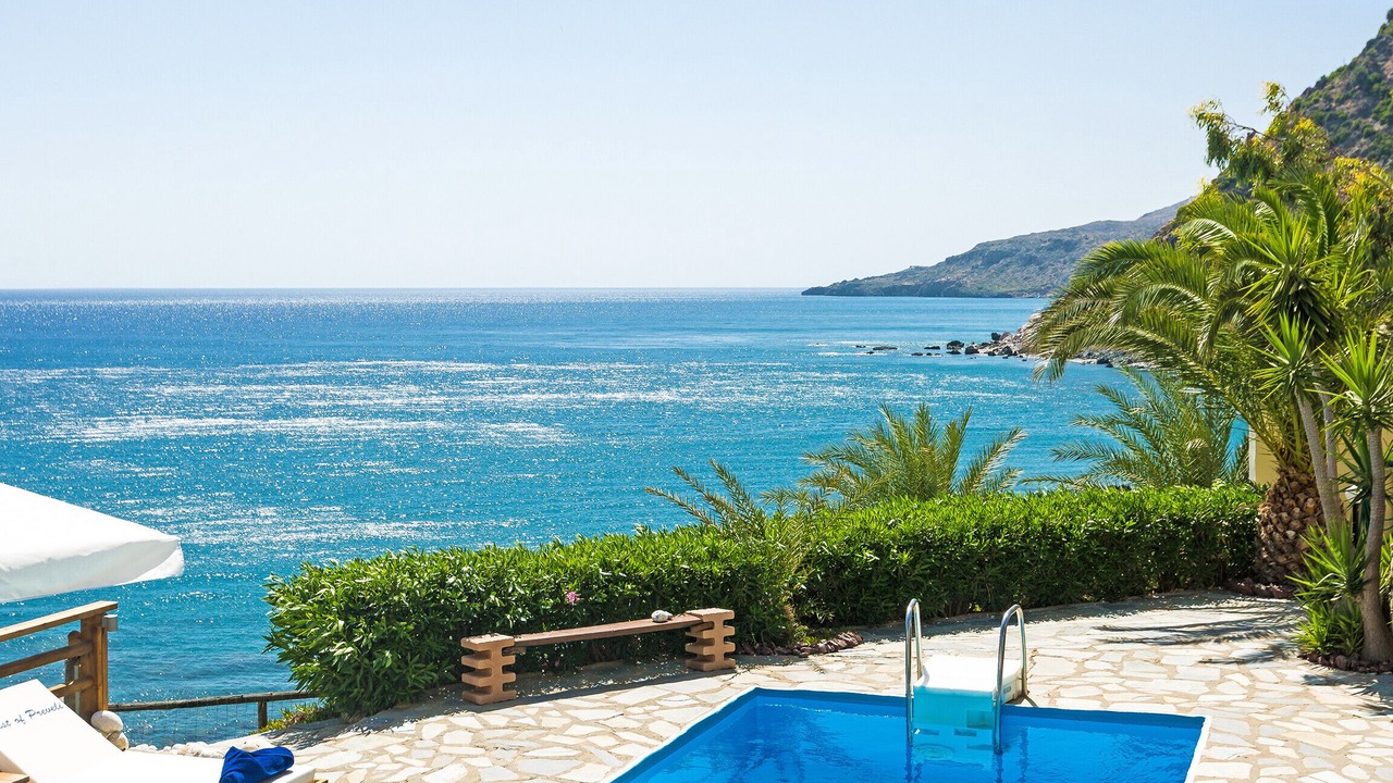 Photo of Outdoor in Agios Vasileios