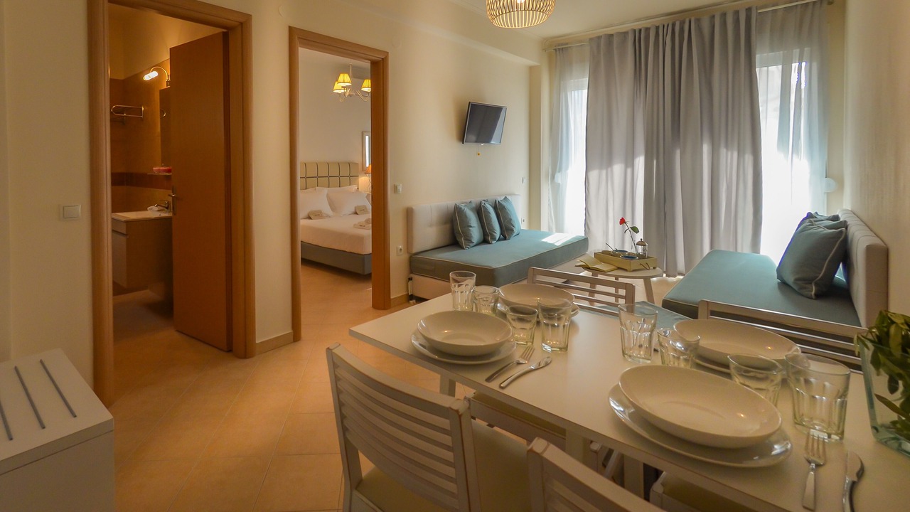 Photo of Others in Thasos Town