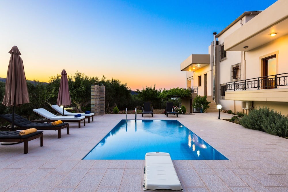 Photo of Outdoor in Galouvas