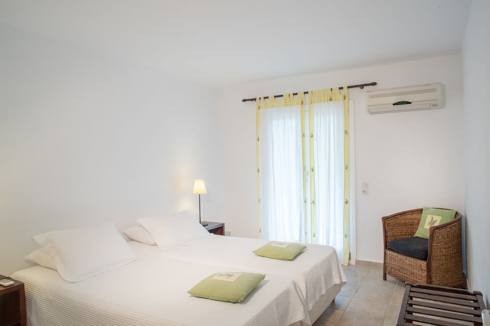 Photo of Bedroom in Kanapitsa