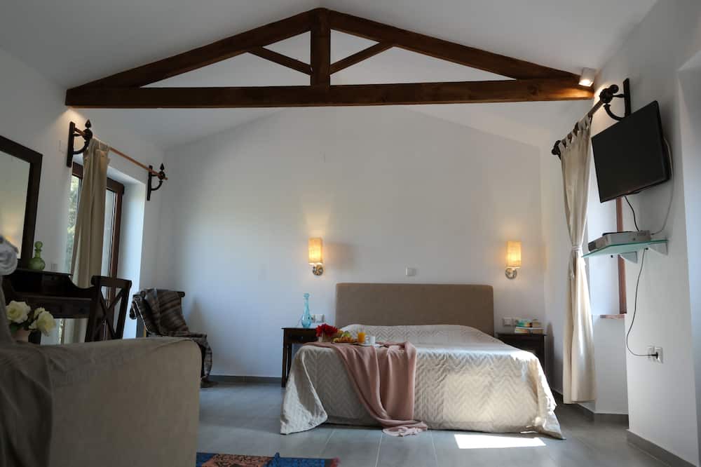 Photo of Bedroom in Mithimna