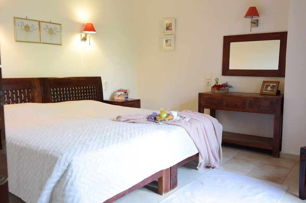 Photo of Bedroom in Mithimna