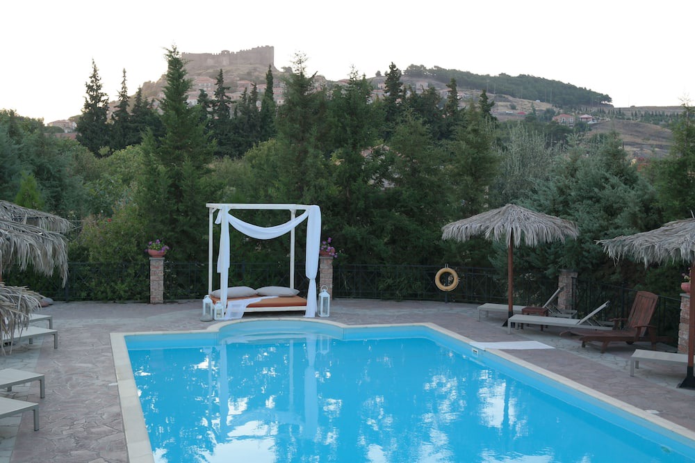 Photo of Outdoor in Mithimna
