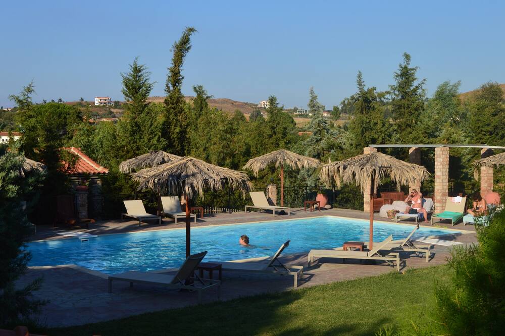 Photo of Outdoor in Mithimna